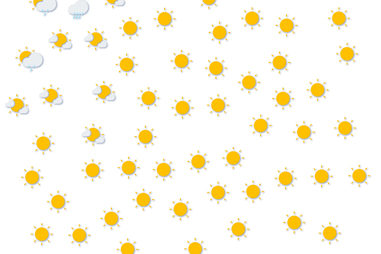 Forecast