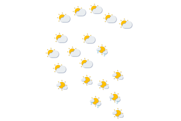 Forecast
