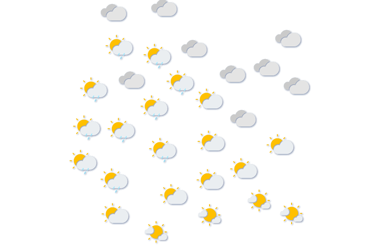 Forecast