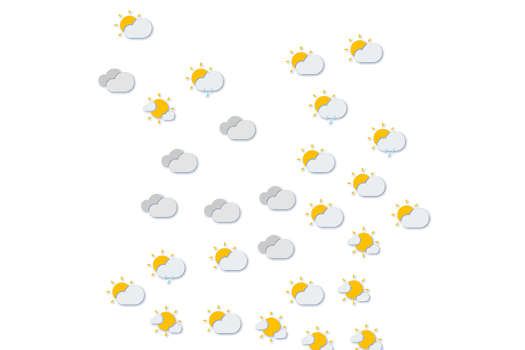 Forecast