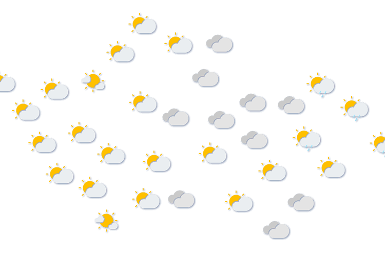 Forecast