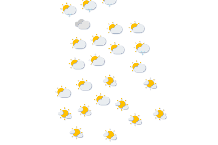 Forecast
