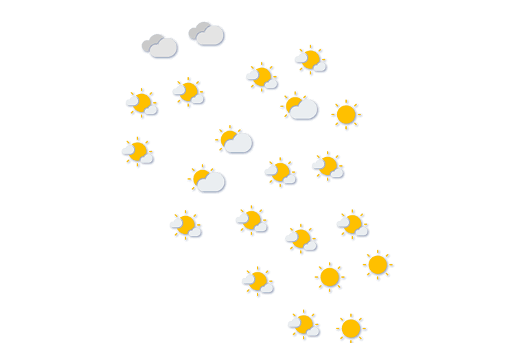 Forecast