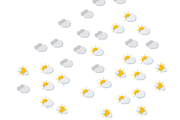 Forecast