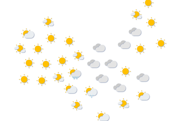 Forecast