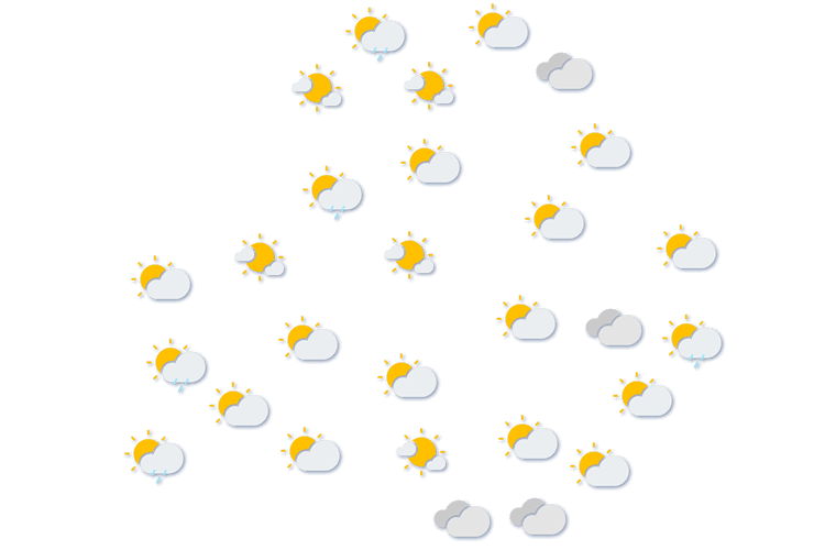 Forecast
