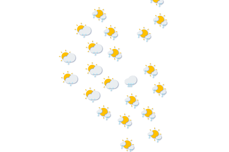 Forecast
