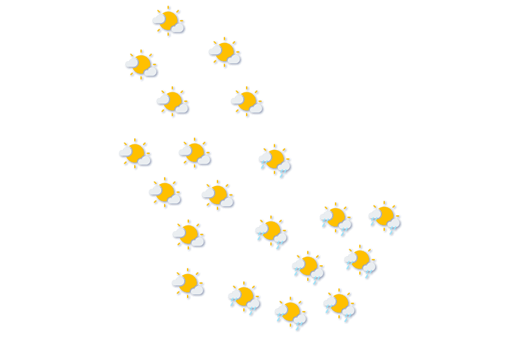 Forecast