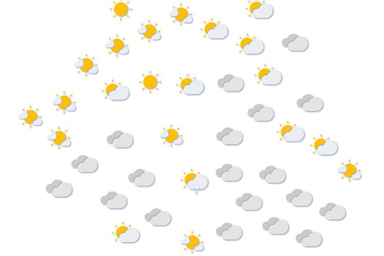 Forecast