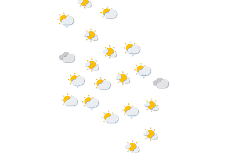 Forecast
