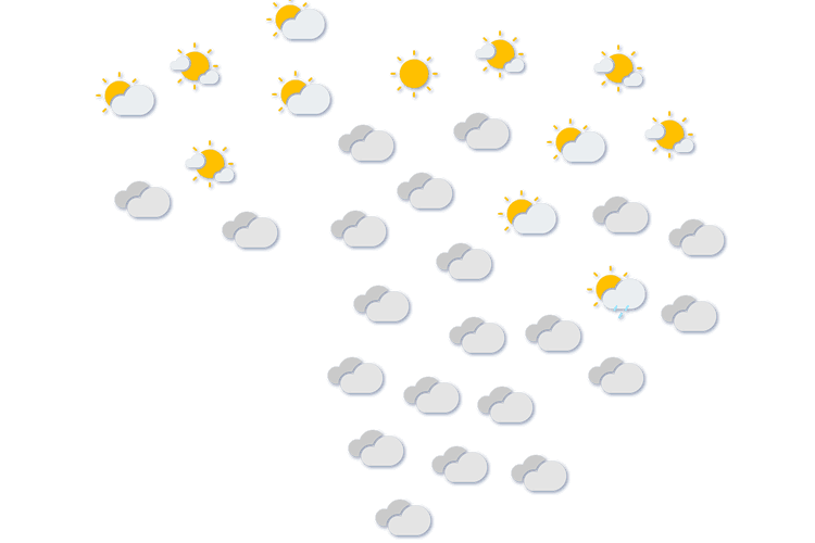 Forecast