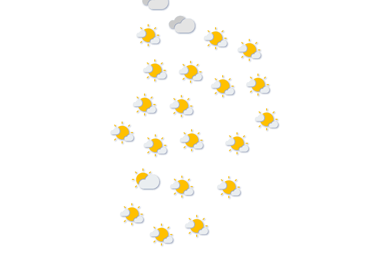 Forecast