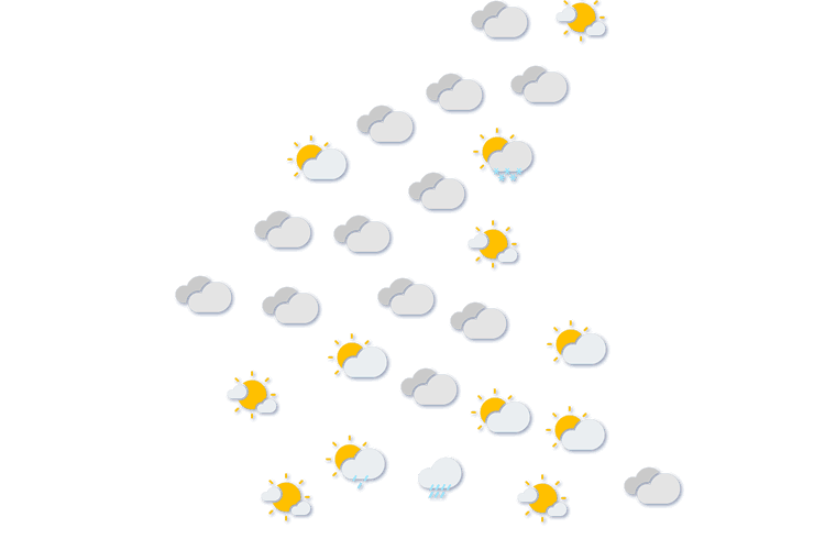 Forecast