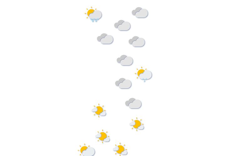 Forecast