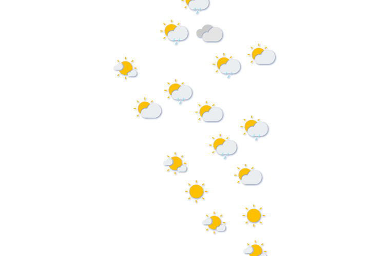 Forecast