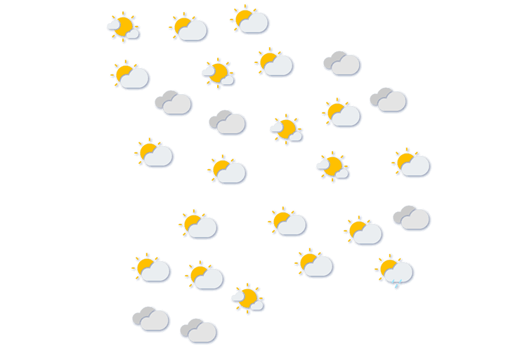 Forecast