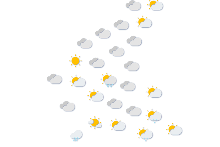 Forecast
