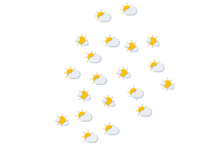 Forecast