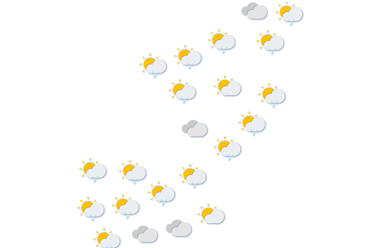 Forecast
