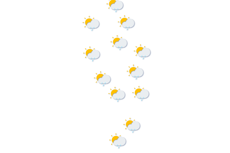 Forecast