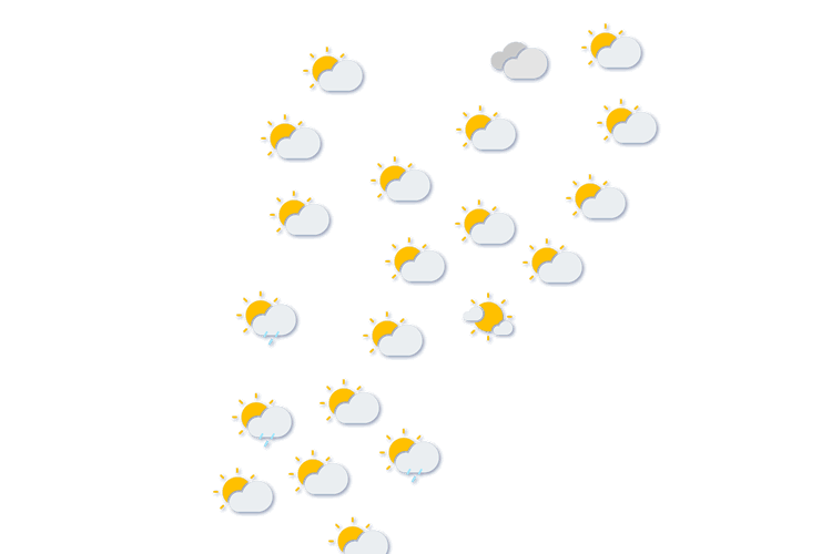 Forecast