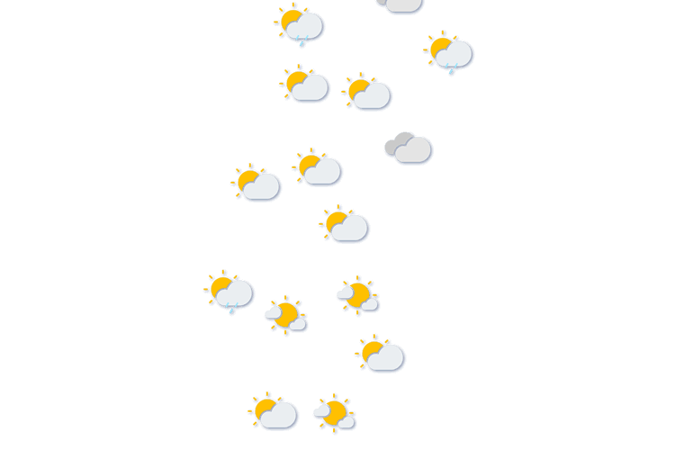 Forecast