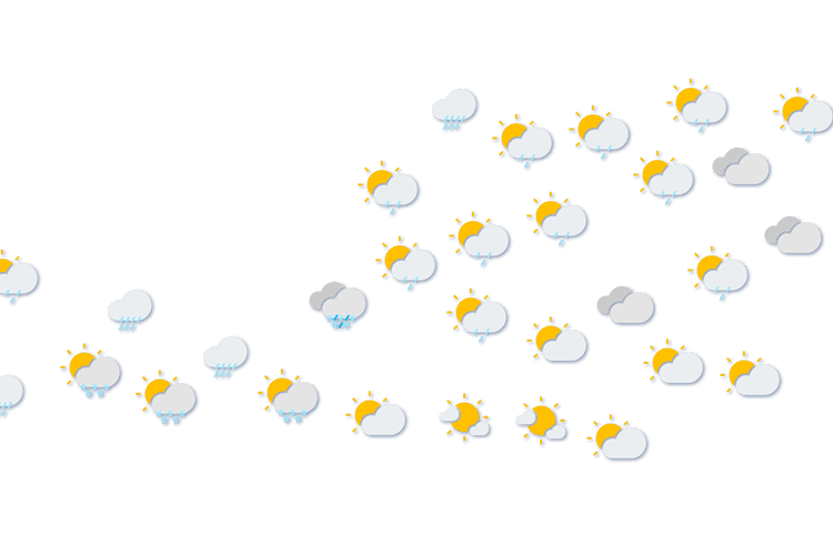 Forecast