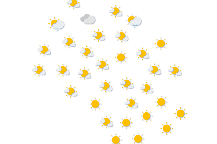 Forecast