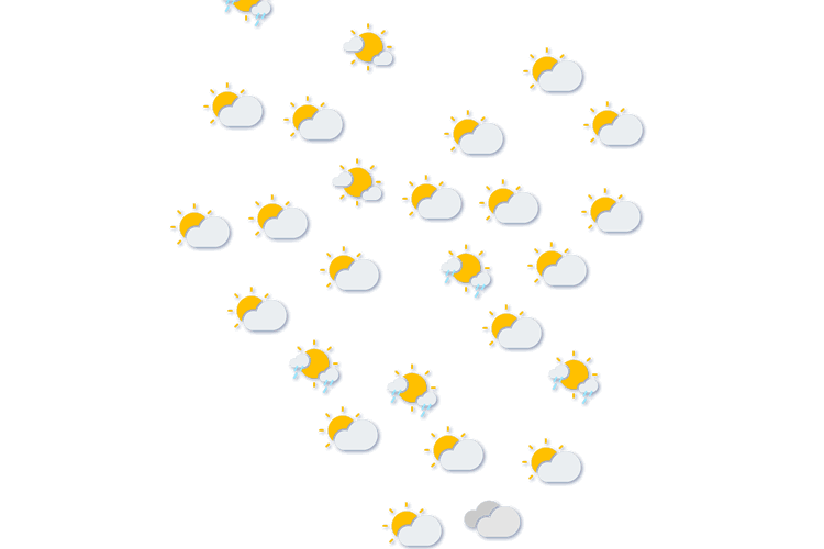 Forecast
