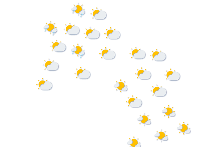 Forecast