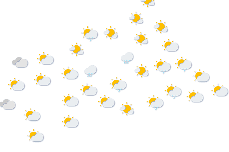 Forecast