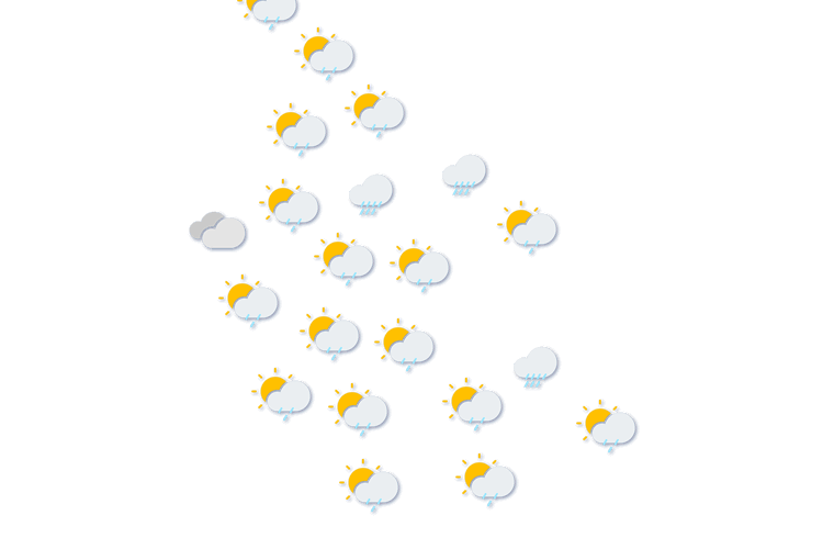 Forecast
