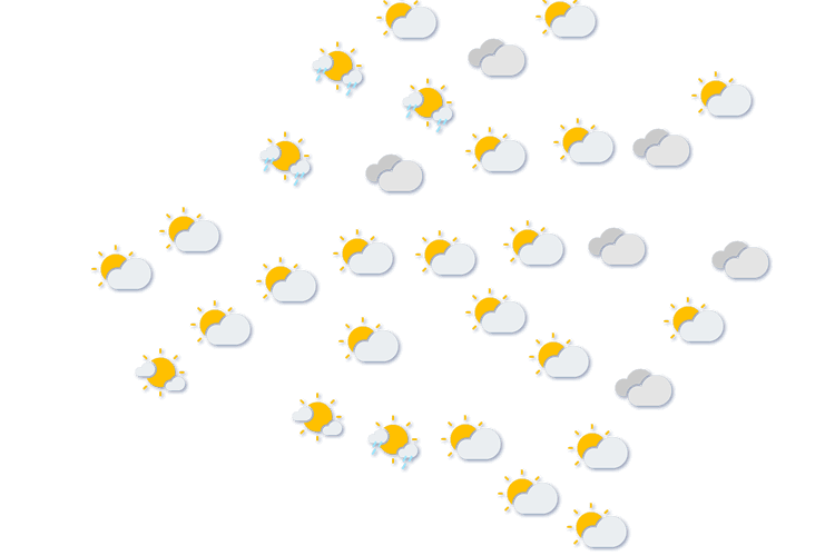 Forecast