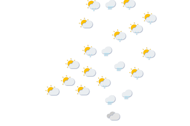 Forecast