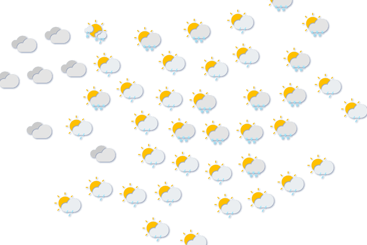 Forecast