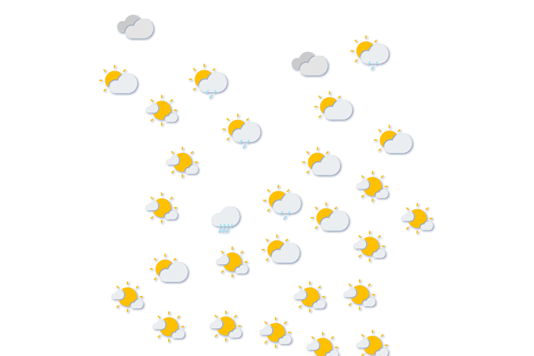 Forecast