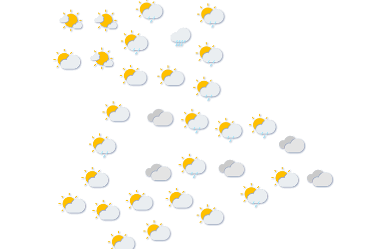 Forecast