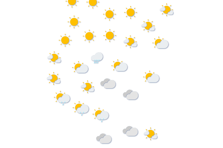Forecast