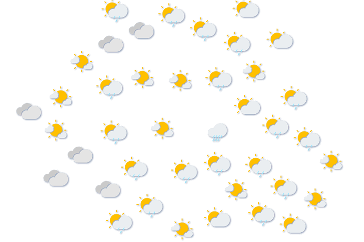 Forecast