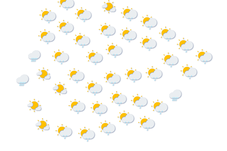 Forecast