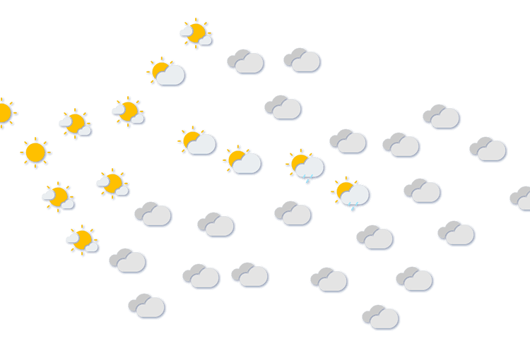 Forecast