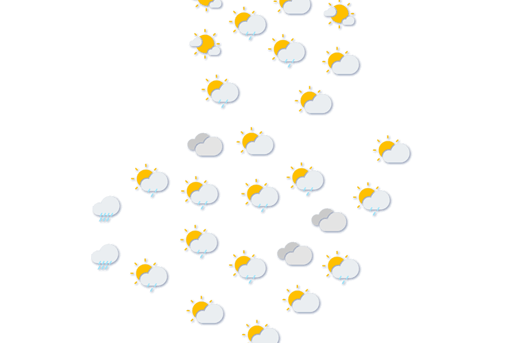 Forecast