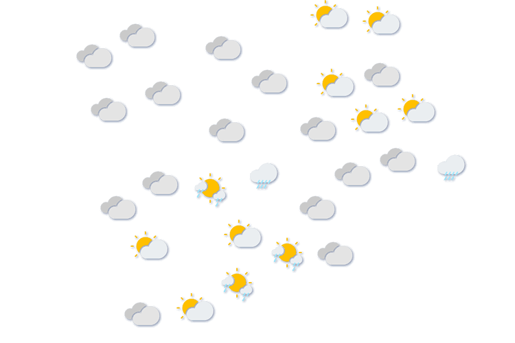 Forecast