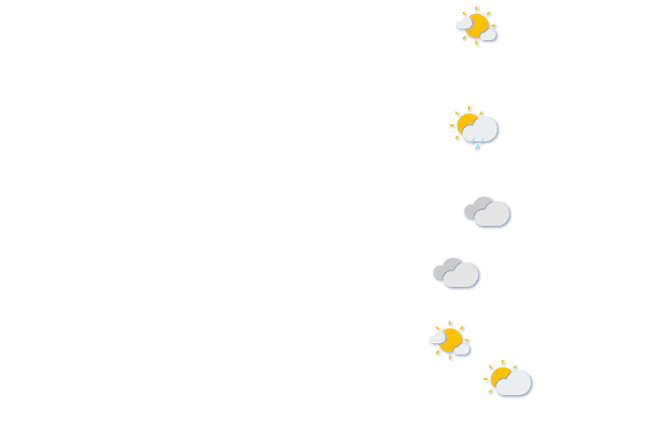 Forecast