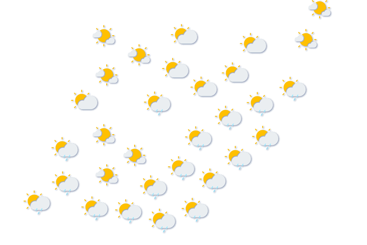 Forecast