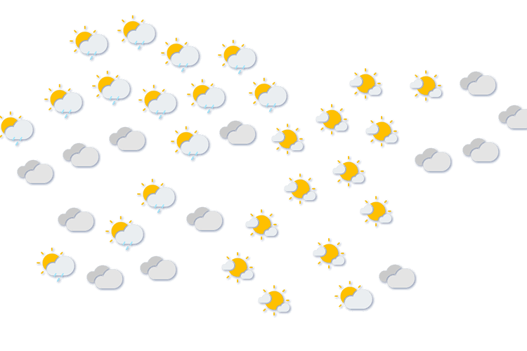 Forecast