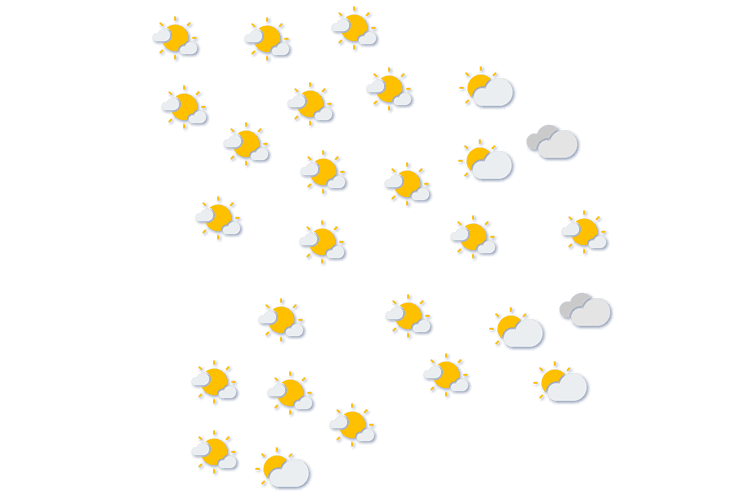 Forecast