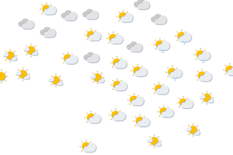Forecast