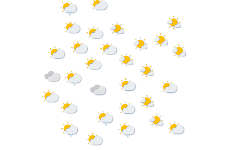 Forecast