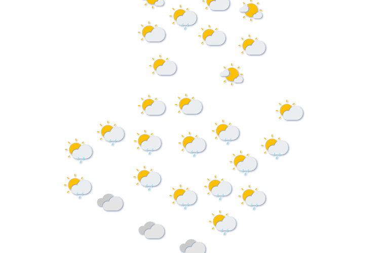 Forecast